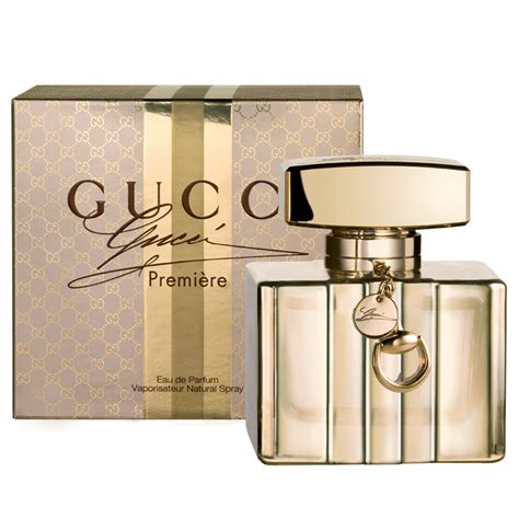 original gucci parfum|Gucci premiere perfume price.